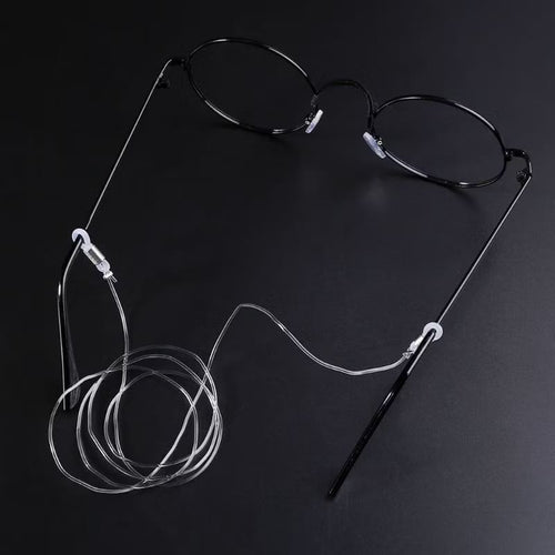 ComfortFit Strap – Elastic & Secure for Eyewear - ALPINE WEAR