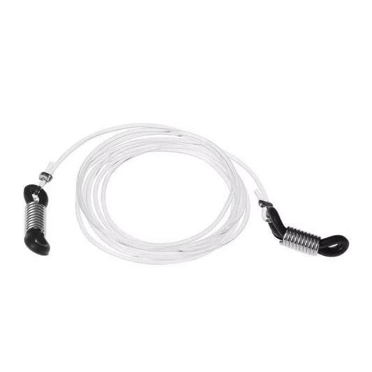 ComfortFit Strap – Elastic & Secure for Eyewear - ALPINE WEAR