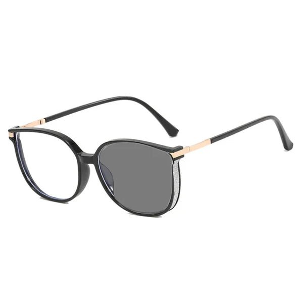 Crystal Elite Vision – Photochromic Multifocal Glasses - ALPINE WEAR