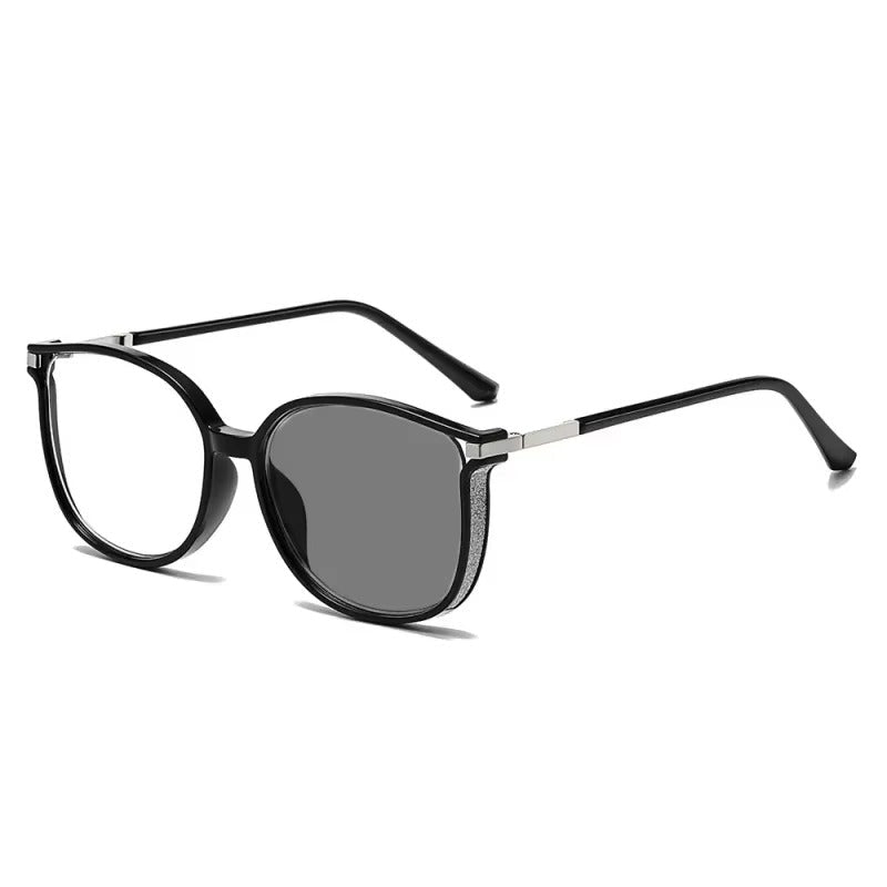 Crystal Elite Vision – Photochromic Multifocal Glasses - ALPINE WEAR