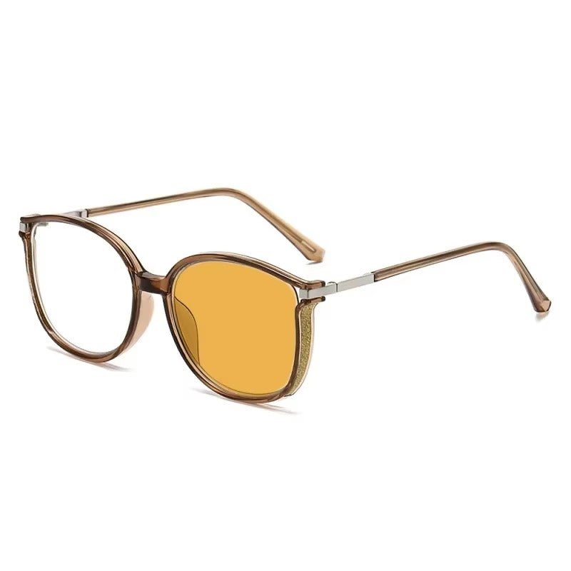 Crystal Elite Vision – Photochromic Multifocal Glasses - ALPINE WEAR