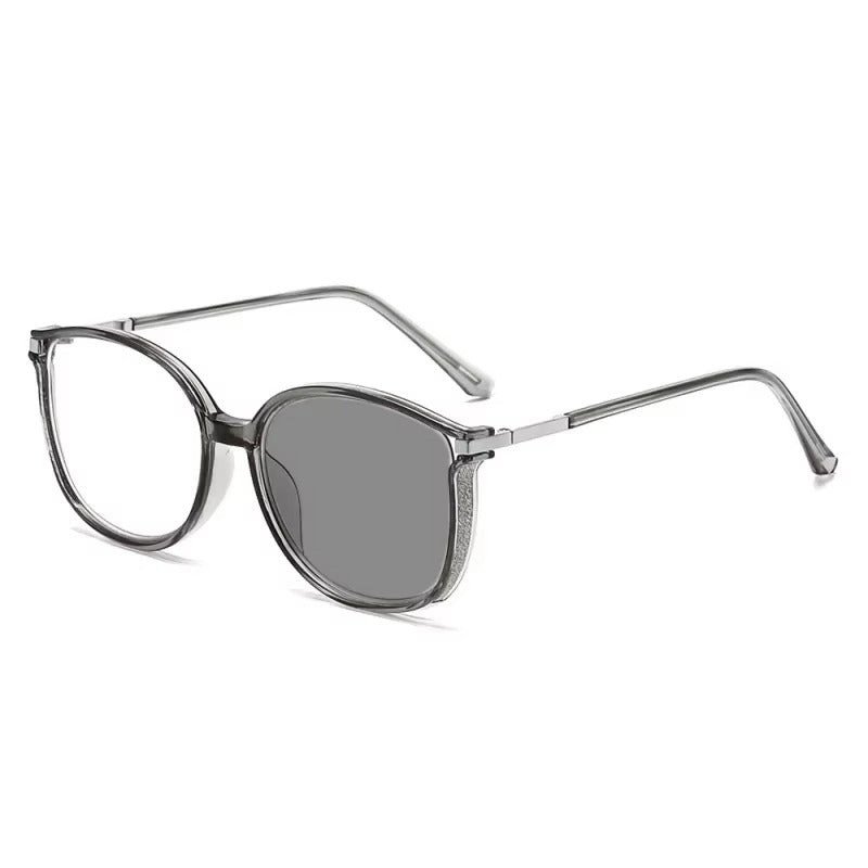 Crystal Elite Vision – Photochromic Multifocal Glasses USA - ALPINE WEAR
