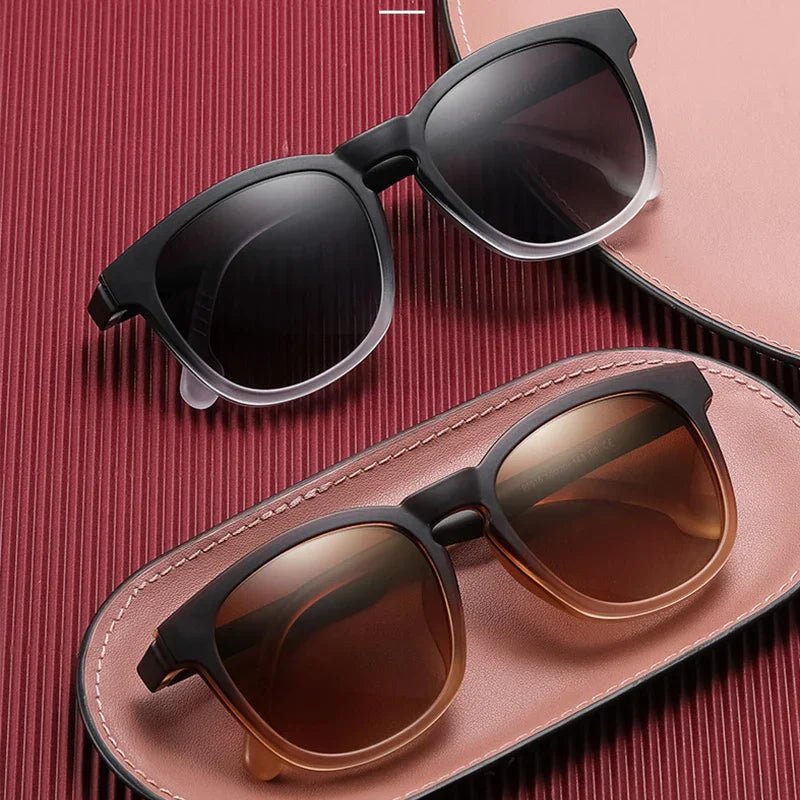 Dallor Vision – 2 - in - 1 Sunglasses - ALPINE WEAR