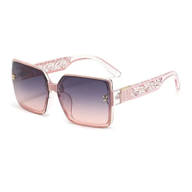 Dashe pro – Sunglasses - ALPINE WEAR