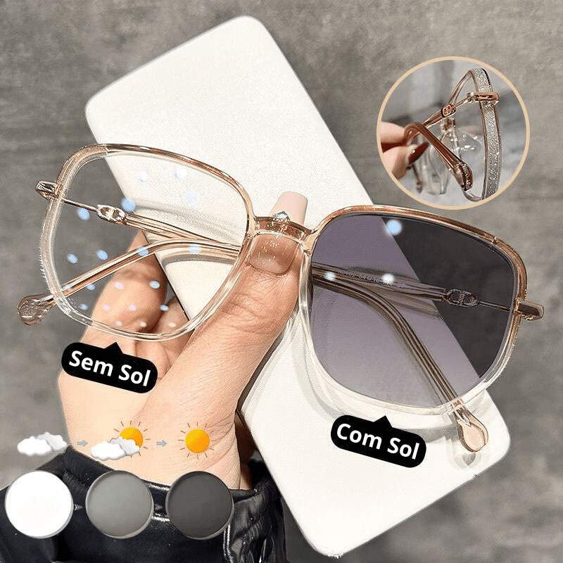 Diamond Prestige Vision Multifocal Glasses USA - ALPINE WEAR