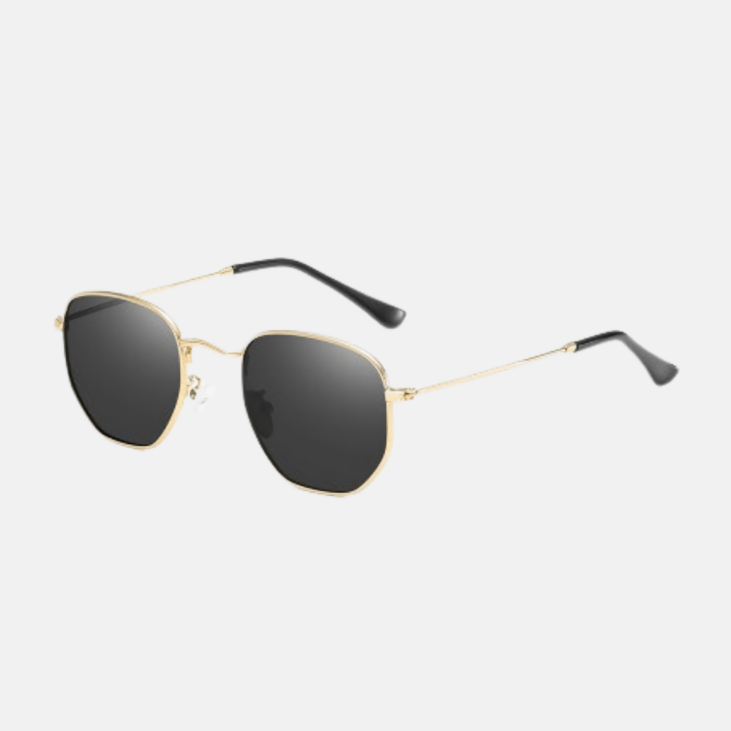 Diamond Vision – Sunglasses - ALPINE WEAR
