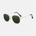 Diamond Vision – Sunglasses - ALPINE WEAR