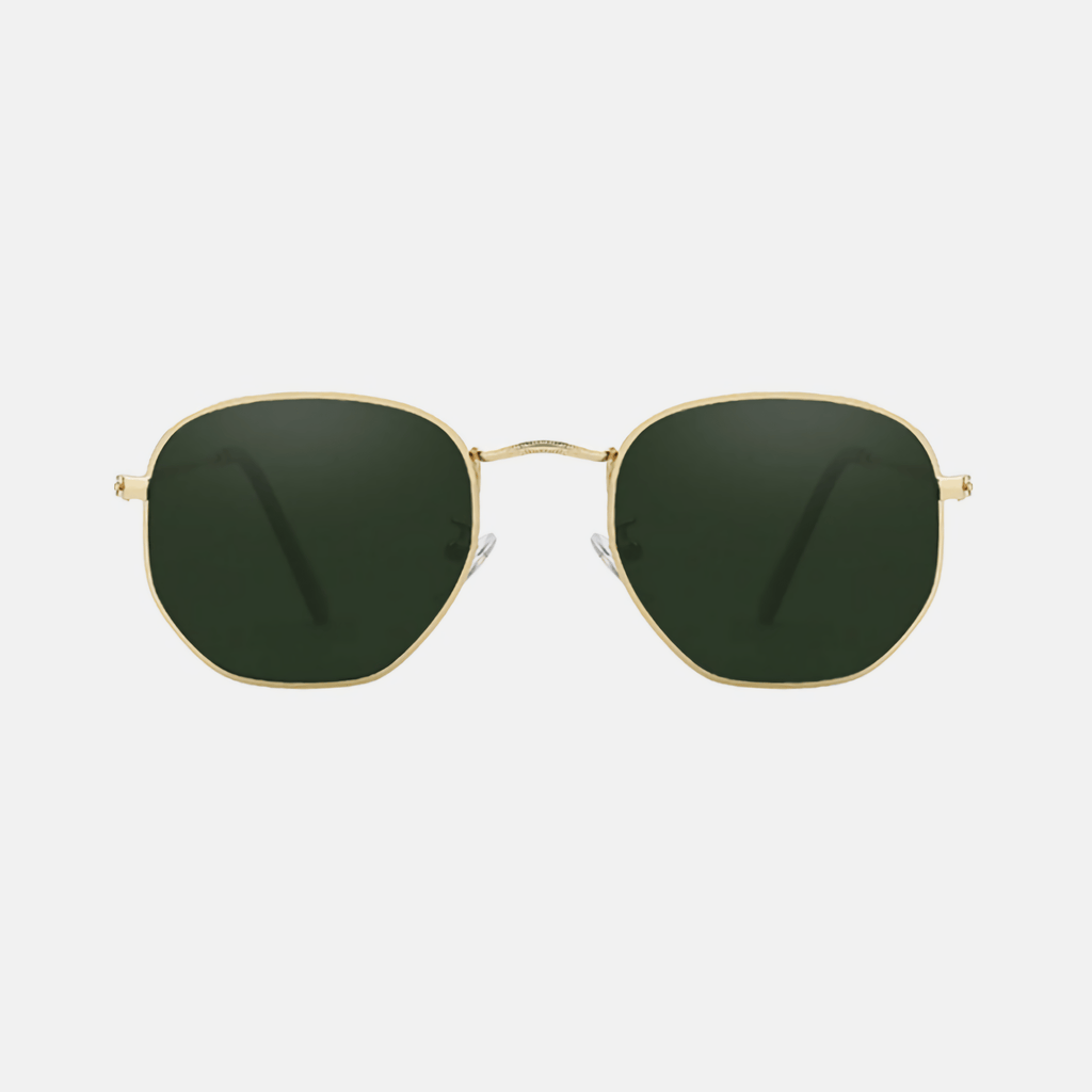 Diamond Vision – Sunglasses - ALPINE WEAR