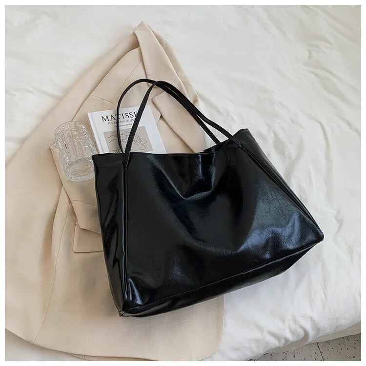 Damen Tote Bag - Stilvoll & Geräumig