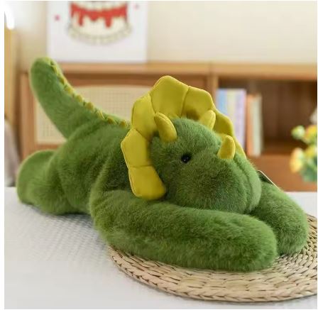Gewichtetes Tier-Kuscheltier - Sensorischer Fokus & Stressabbau