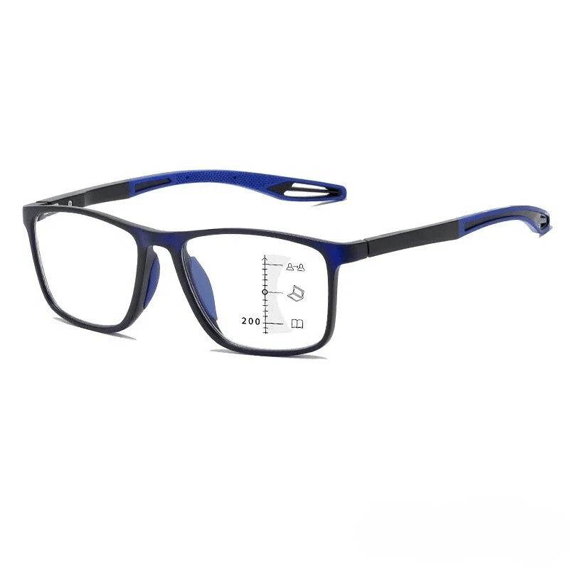 Exclusive Offer: 2 for 1 – Lex Vision Multifocal Glasses - ALPINE WEAR