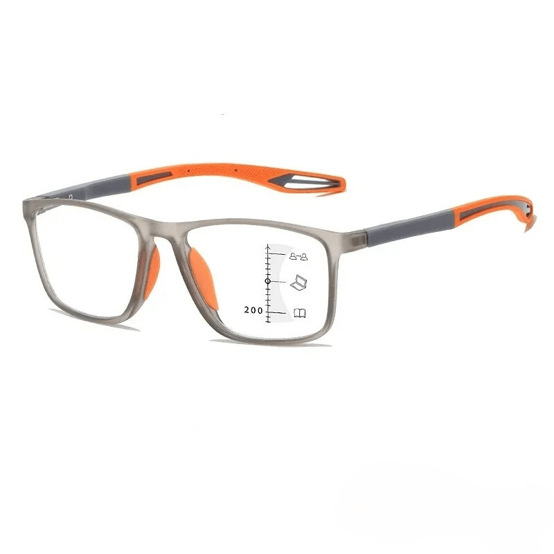 Exclusive Offer: 2 for 1 – Lex Vision Multifocal Glasses USA - ALPINE WEAR
