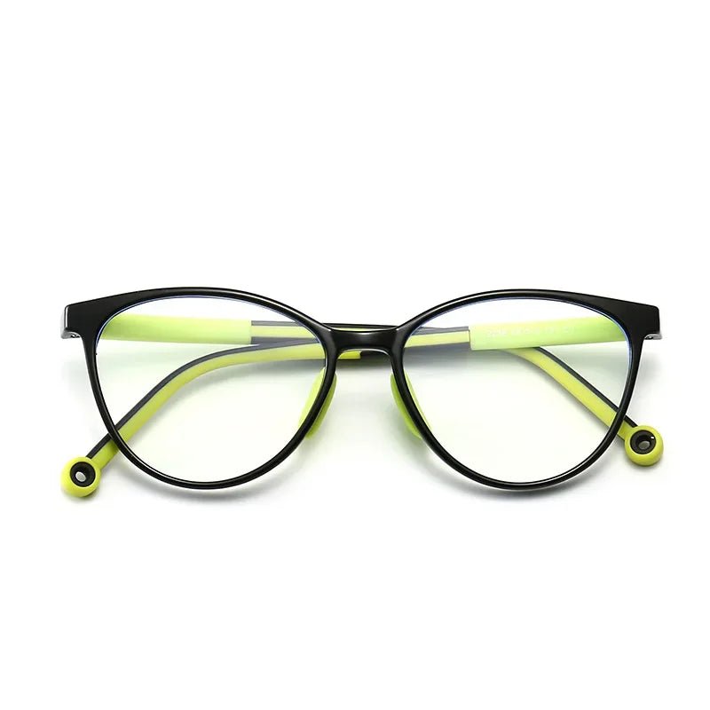 Flutter Glasses – Blue Light Protection for Kids - ALPINE WEAR