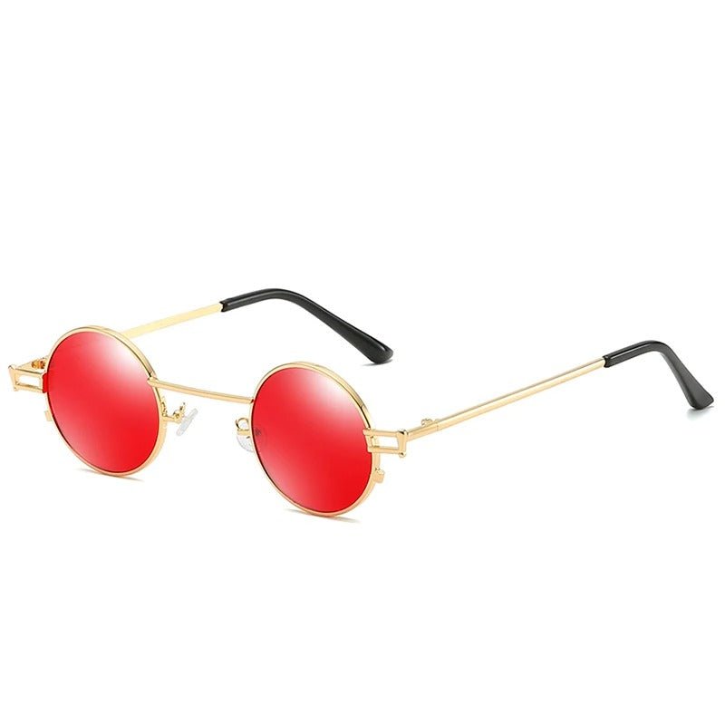 Gravity UV400 Protection Sunglasses - ALPINE WEAR