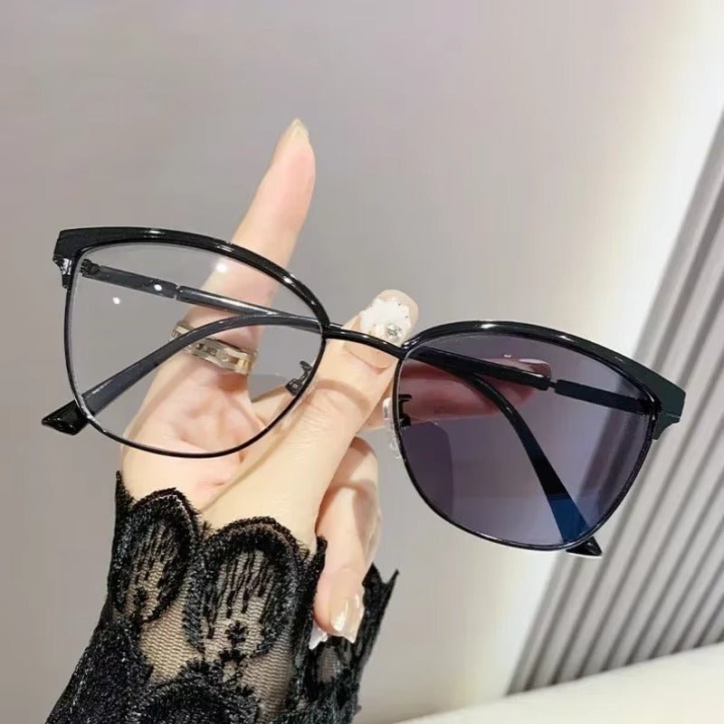 Hale Vision – Photochromic Multifocal Glasses - ALPINE WEAR