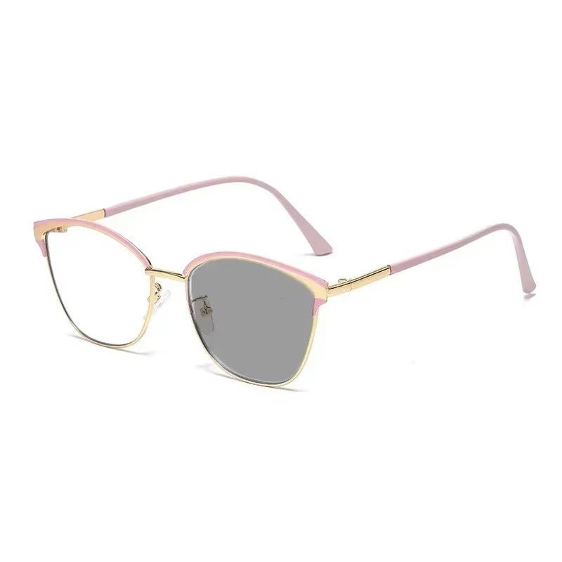 Hale Vision – Photochromic Multifocal Glasses - ALPINE WEAR