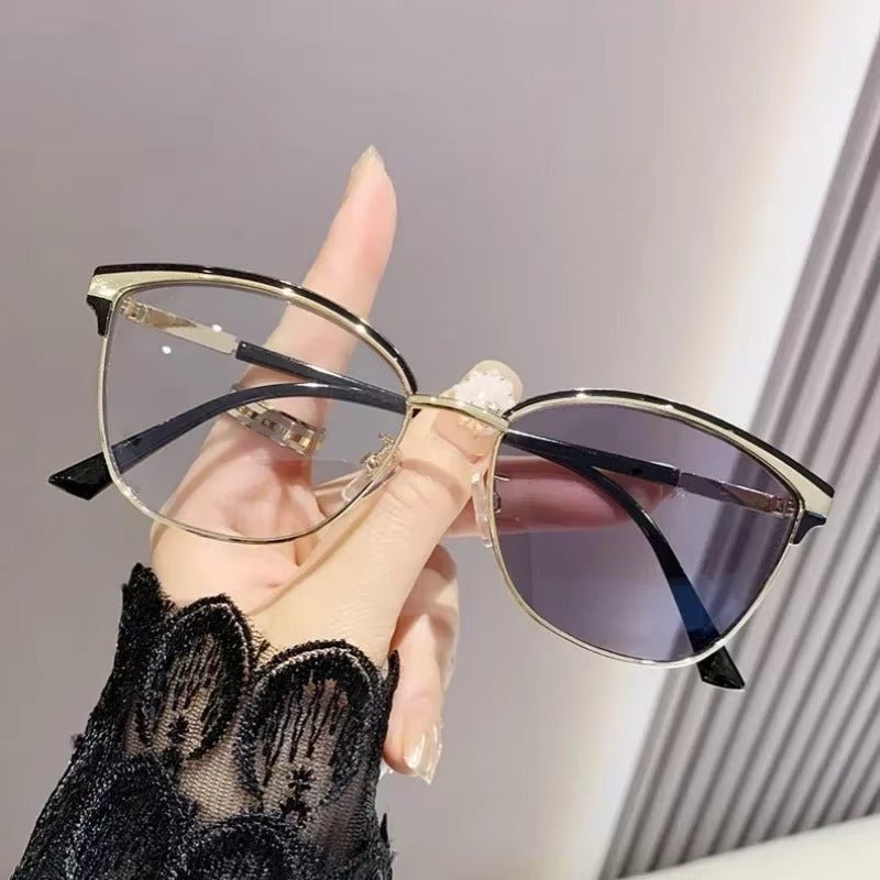 Hale Vision – Photochromic Multifocal Glasses USA - ALPINE WEAR