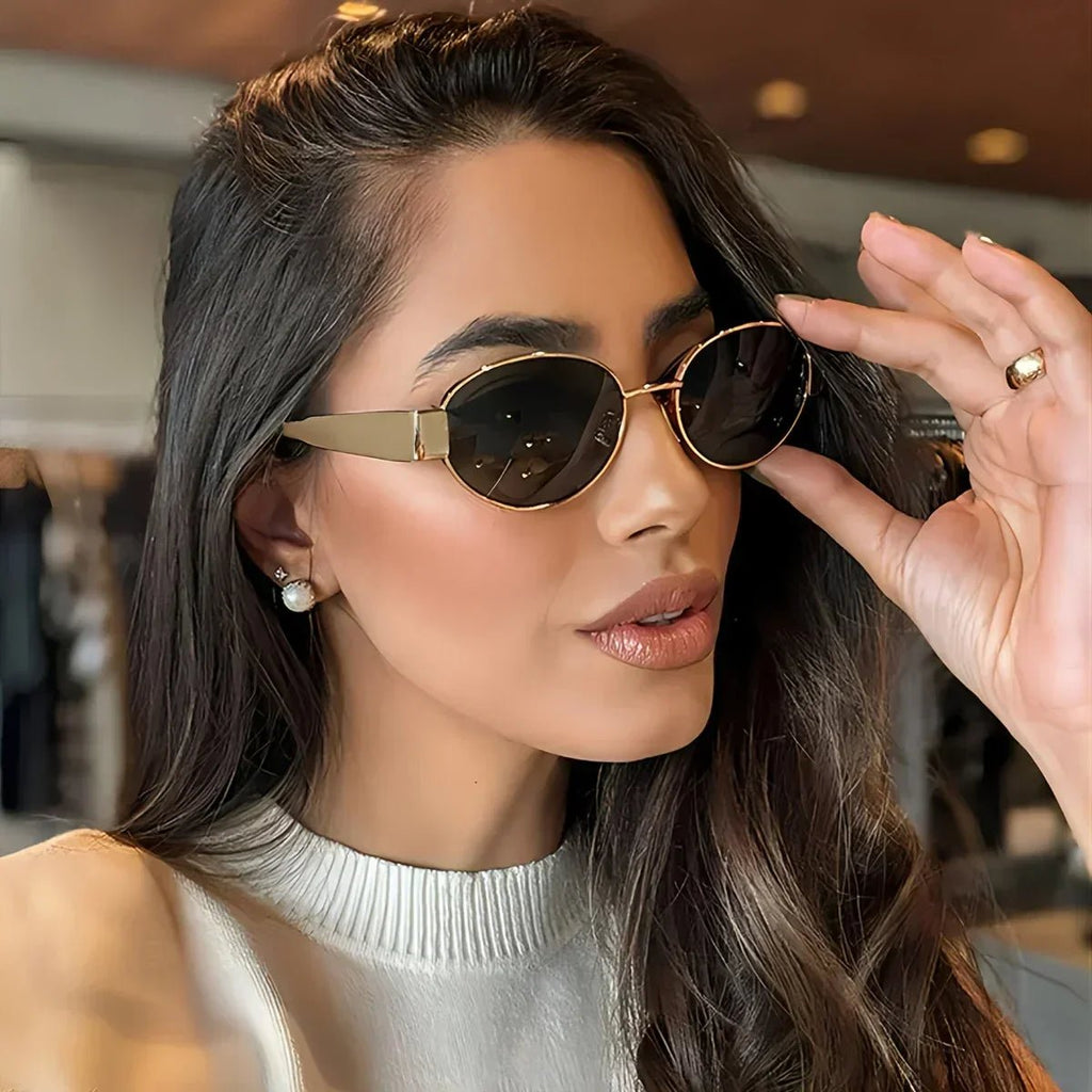 Haley Vision – Sunglasses - ALPINE WEAR