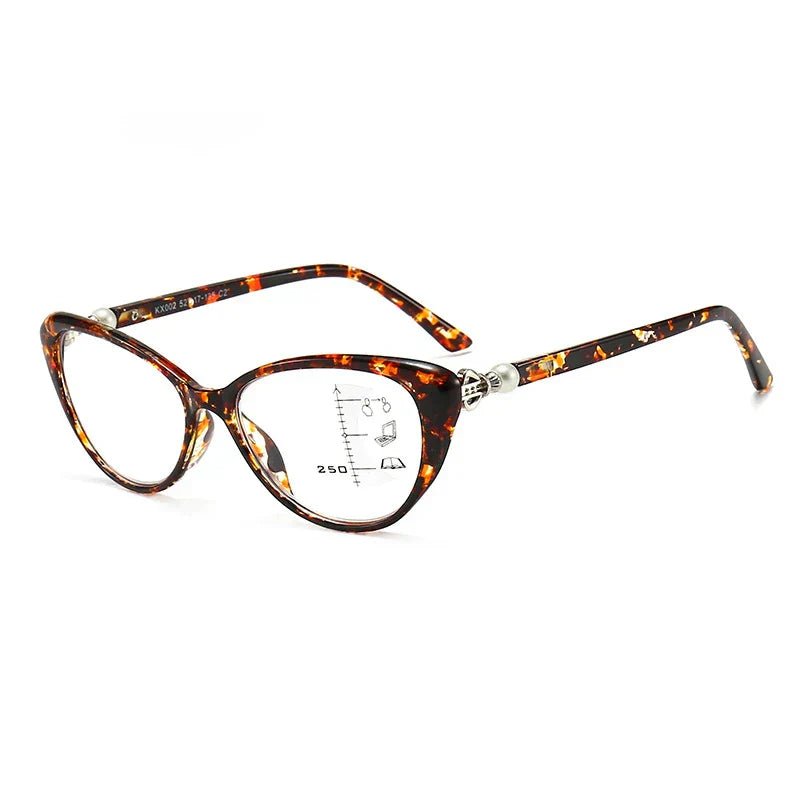Henley Prime Multifocal Glasses USA - ALPINE WEAR