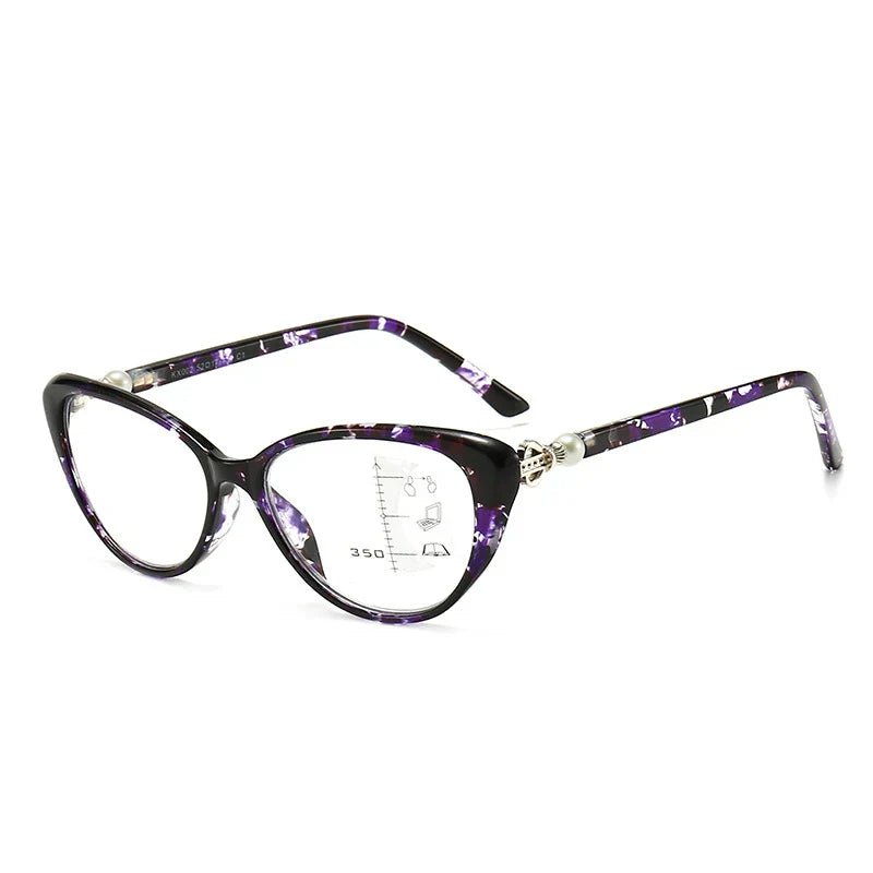 Henley Prime Multifocal Glasses USA - ALPINE WEAR