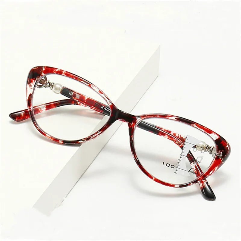Henley Prime Multifocal Glasses USA - ALPINE WEAR