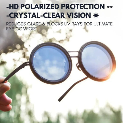 🔥Hot Sale🔥Adjustable Tint Sunglasses（50% OFF） - ALPINE WEAR