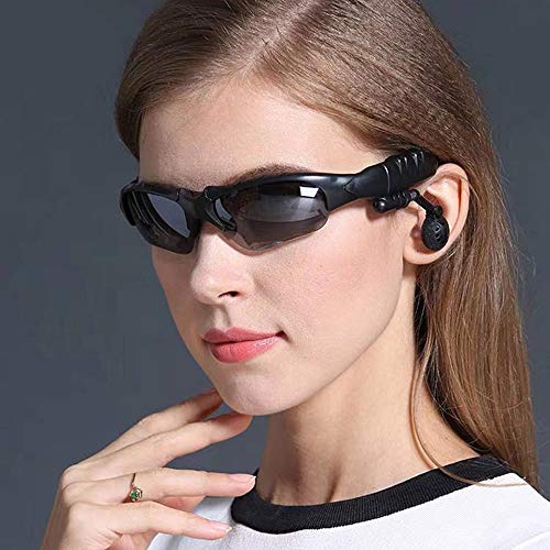🔥Hot Sale🔥Wireless Sports Bluetooth Polarized Glasses（50% OFF） - ALPINE WEAR