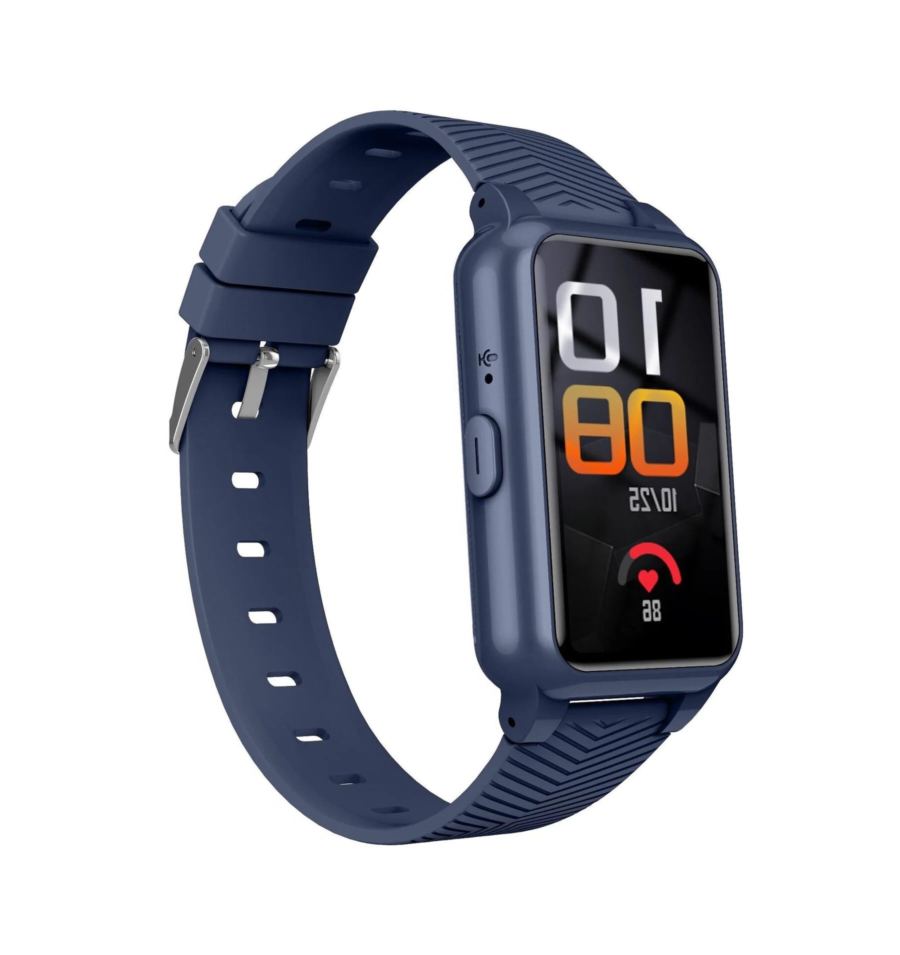 Medizinischer Alarm Smartwatch - Sturzerkennung & SOS Notfall
