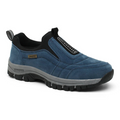 Unisex Hiking Sneakers - Slip-On mit All-Terrain Laufsohle