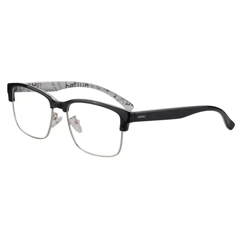 Imperium Classic Vision Multifocal Glasses - ALPINE WEAR