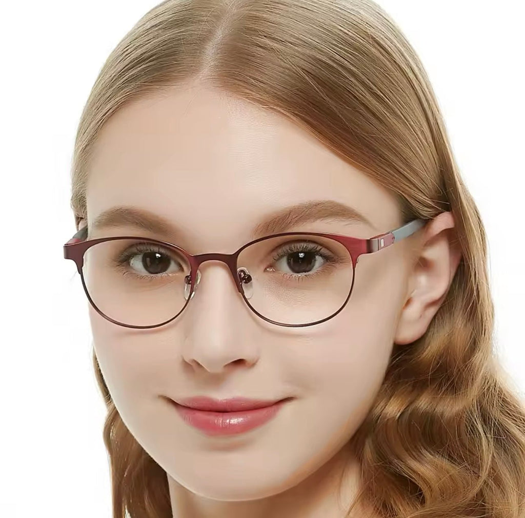 Jasper Vision Multifocal Glasses - ALPINE WEAR