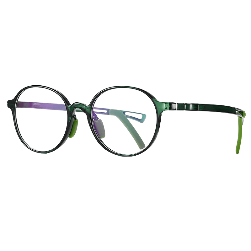 Kingdom Glasses – Blue Light Protection for Kids - ALPINE WEAR