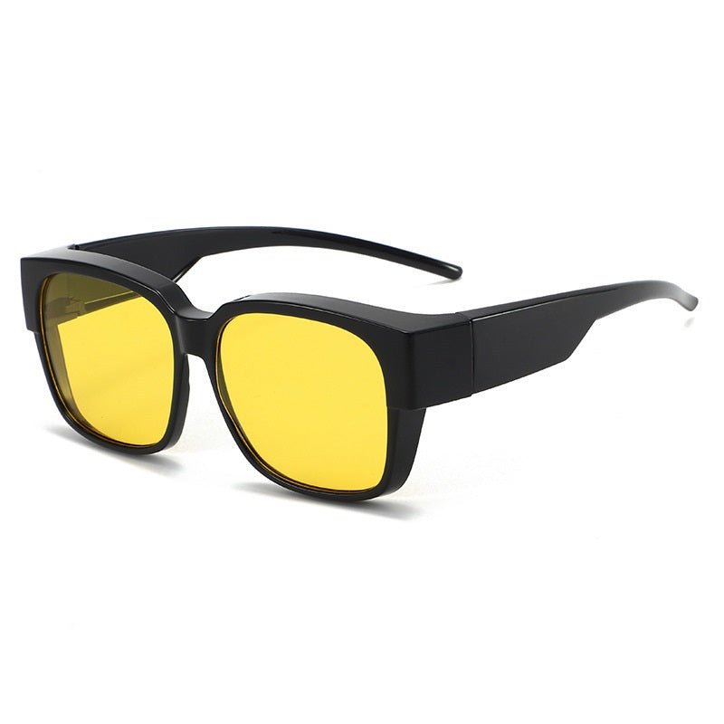 🔥Last Day 49% OFF🔥Myopla Glasses Sunglasses Free To Switch - ALPINE WEAR