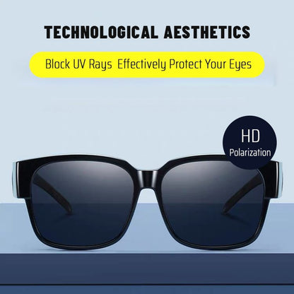 🔥Last Day 49% OFF🔥Myopla Glasses Sunglasses Free To Switch - ALPINE WEAR