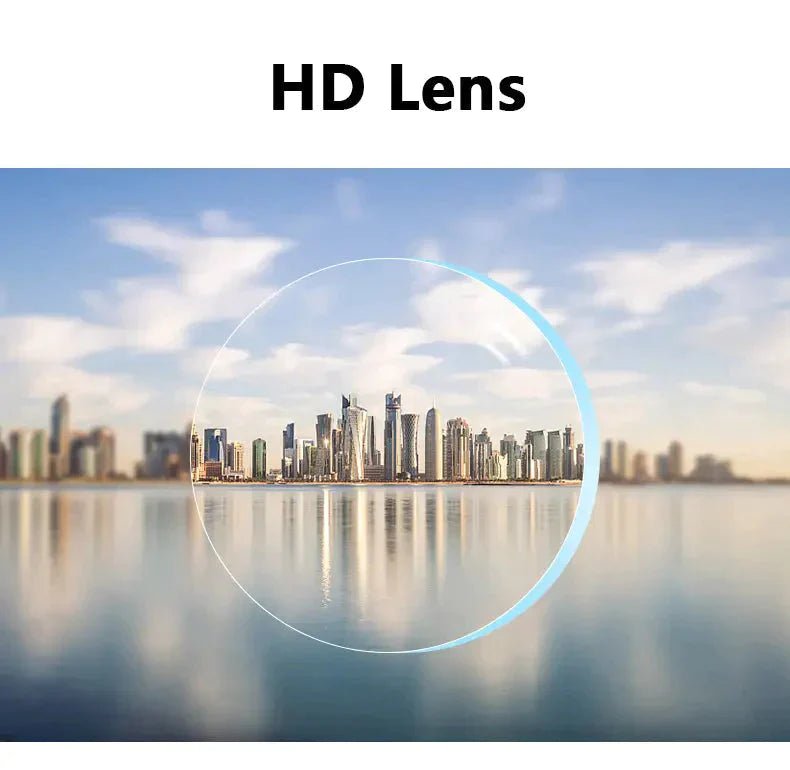 🎉Last Sale 50% OFF💥High Hardness, Anti - Blue Light Reading Glasses for Near and Far Vision - ALPINE WEAR