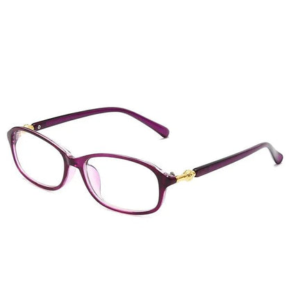 🔥Limited Time 50% Off🔥 Women's Ultra - Light And Comfortable Anti - Blue Light Reading Glasses - ALPINE WEAR