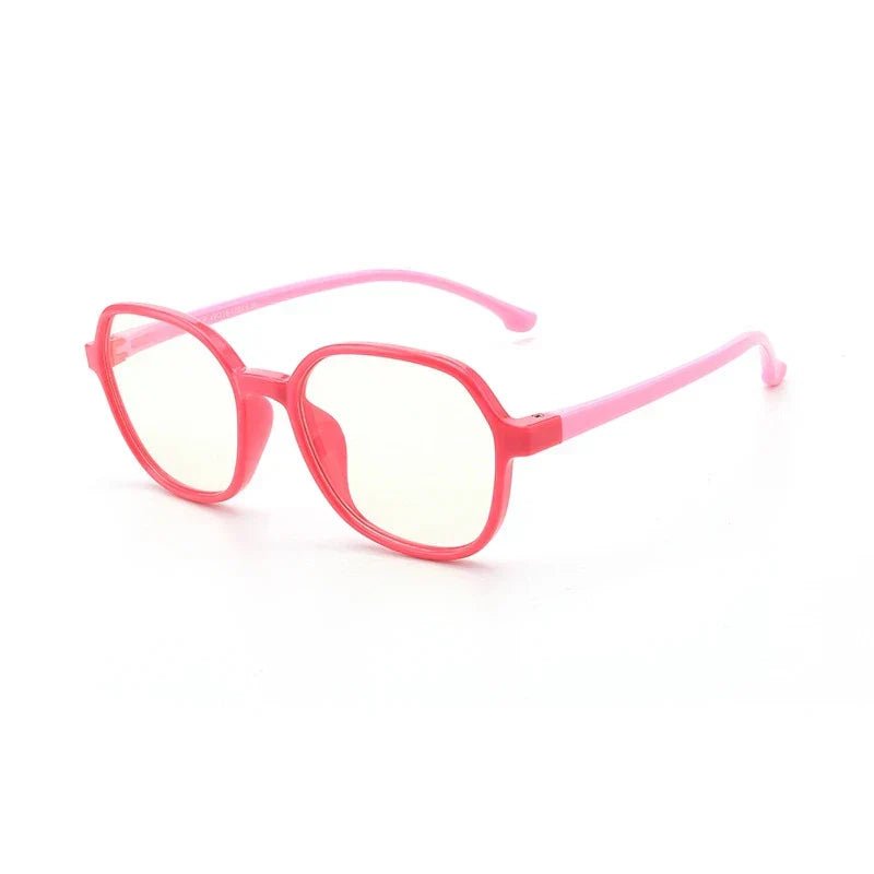 Luna Glasses – Blue Light Protection for Kids - ALPINE WEAR