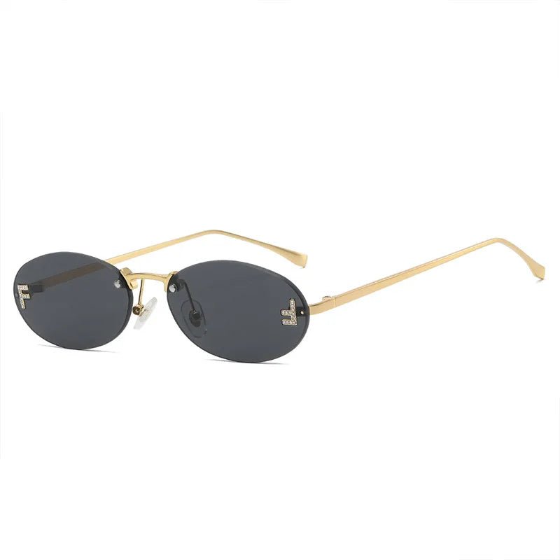 Mali Vision – Sunglasses - ALPINE WEAR