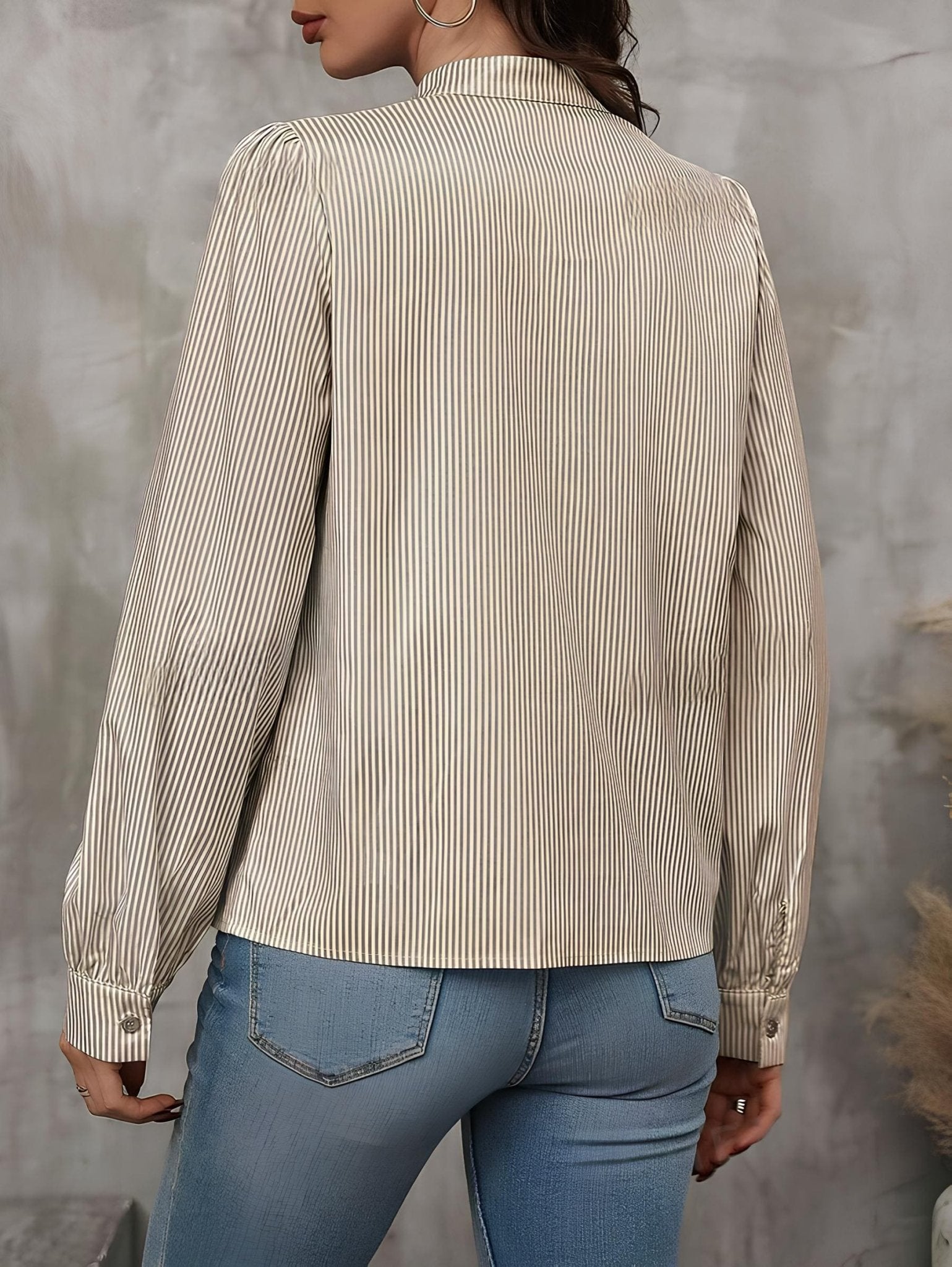 Marília Women's Shirt - ALPINE WEAR