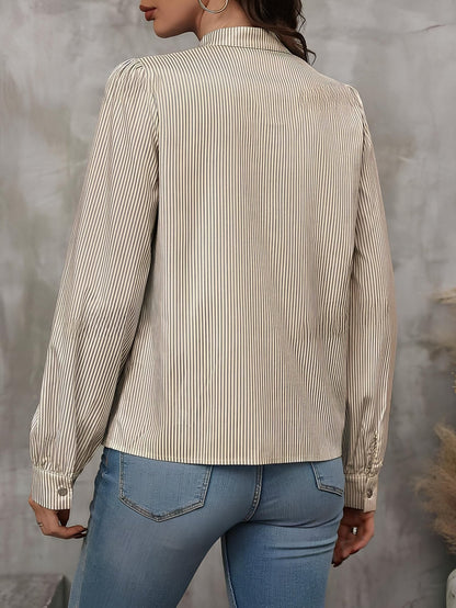 Marília Women's Shirt - ALPINE WEAR