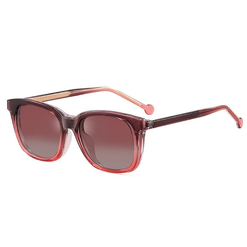 Marsha Vision – 2 - in - 1 Glasses - ALPINE WEAR