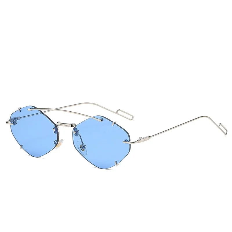 Max Vision – Sunglasses - ALPINE WEAR
