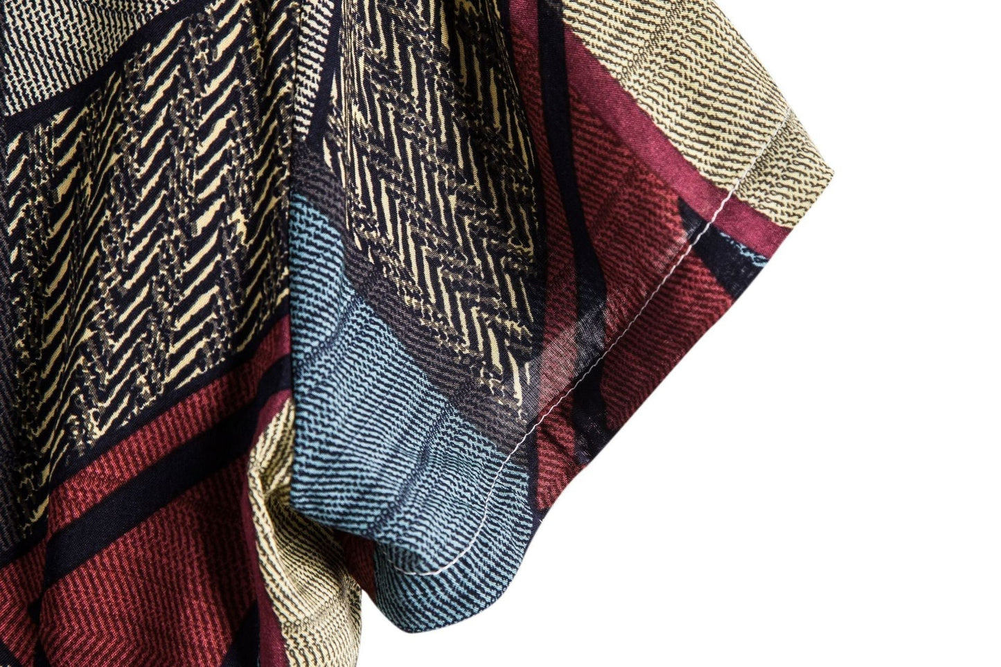 Modern Fit Men's Shirt - ALPINE WEAR