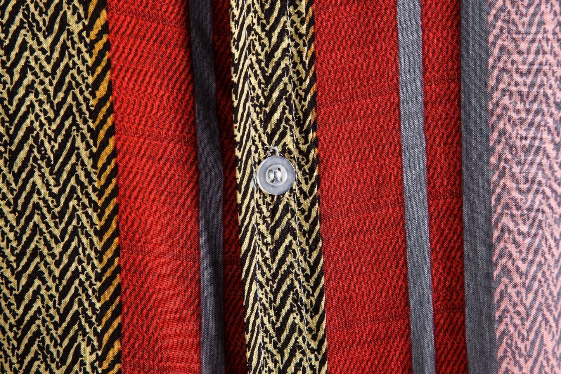 Modern Fit Men's Shirt - ALPINE WEAR