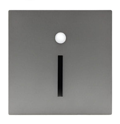 Bewegungssensor-Treppenlicht – Minimalistisch & Energiesparend