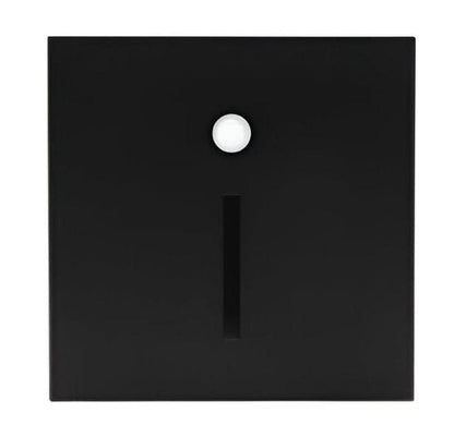 Bewegungssensor-Treppenlicht – Minimalistisch & Energiesparend