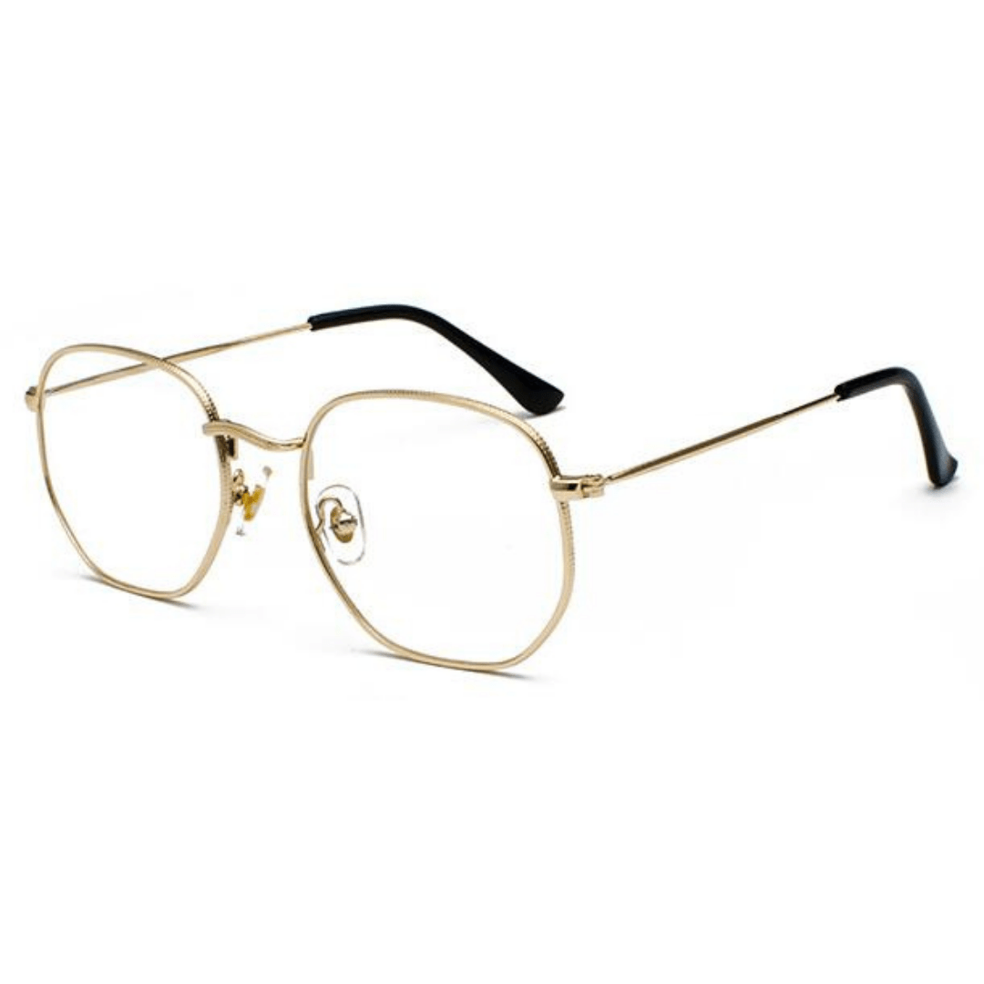 Monaco Vision – Blue Light Blocking Glasses - ALPINE WEAR