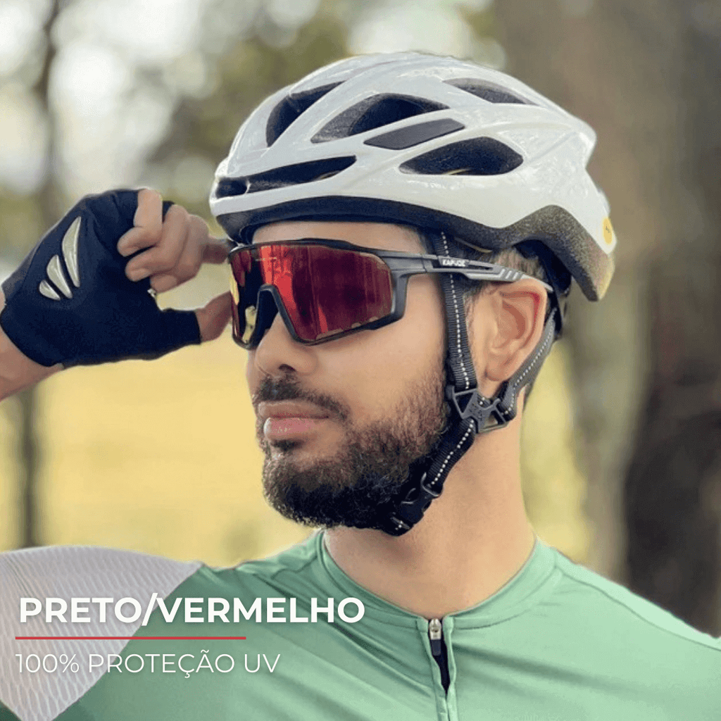 Movement Vision – Sports Sunglasses - ALPINE WEAR