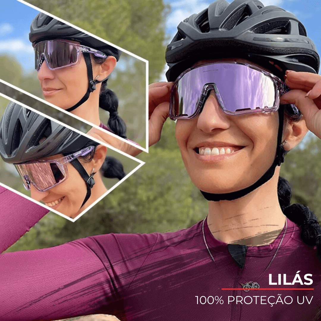 Movement Vision – Sports Sunglasses - ALPINE WEAR