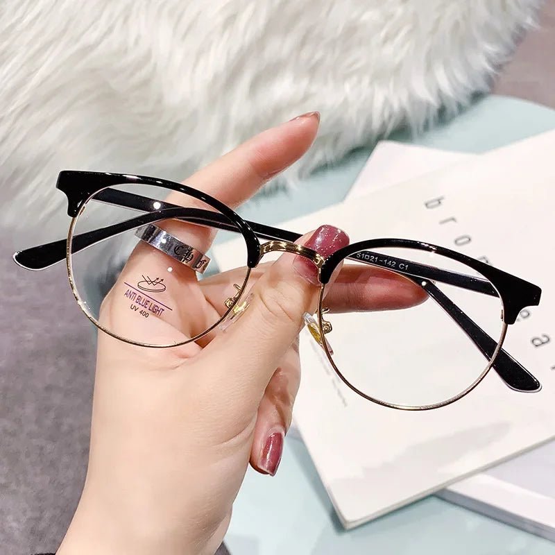 Noble Vision Multifocal Glasses - ALPINE WEAR